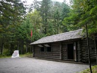 Geburtshaus von Kim Jong Il